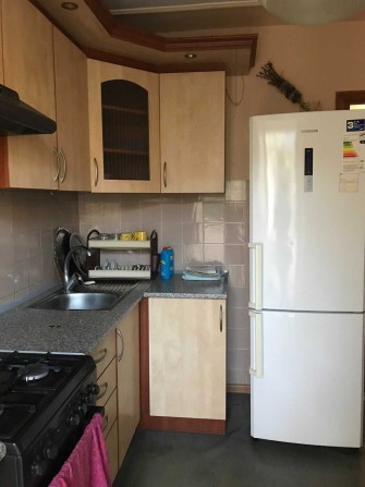 Оренда 1 кім.квартири вул.Г.Хоткевича ( Сихів ) - фото 1