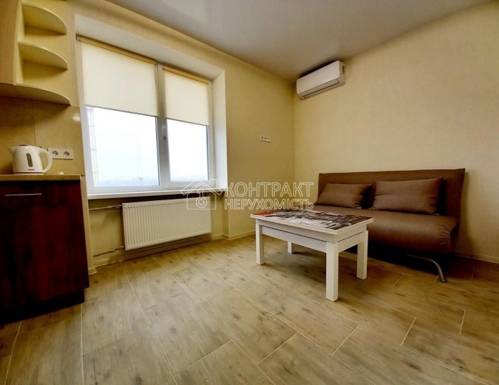 Здам смарт-квартиру Наукова Клочківська Новобудова - фото 1