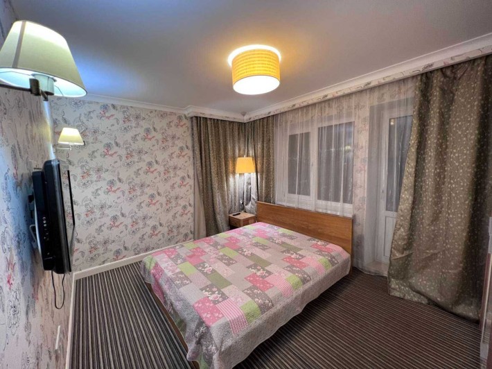 Сдается 2 комнатная Семена Палия/Заболотного - фото 1