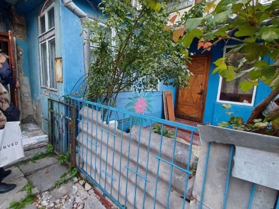 Сдам 2х комнатную  квартиру на ул.Средняя/Мясоедовская! Одеса