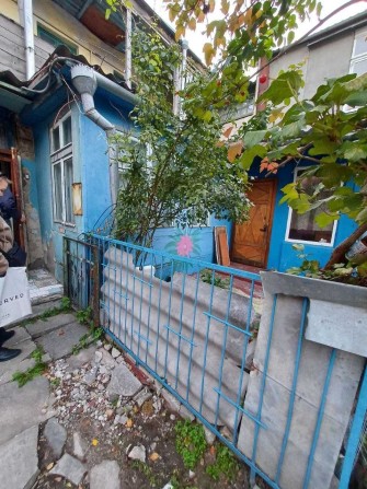 Сдам 2х комнатную  квартиру на ул.Средняя/Мясоедовская! - фото 1