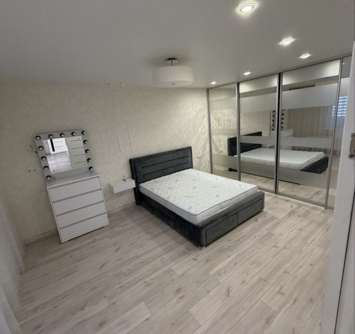 Реальная 2-ка новострой Алексеевка, ЖК Архитекторов, Домостроительная - фото 1