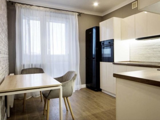 Реальная 1-ка на Алексеевке, ЖК Победа, Проспект Победы 89 Харків