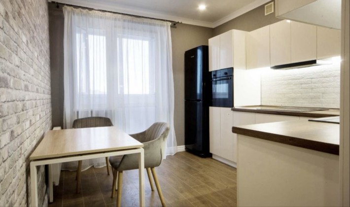 Реальная 1-ка на Алексеевке, ЖК Победа, Проспект Победы 89 - фото 1