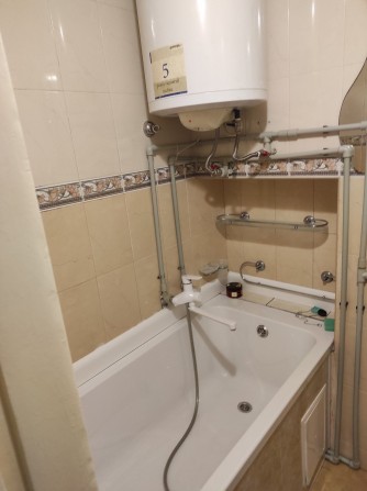 Сдам 1 комнатную квартиру  Щорса /ПриватБанк - фото 1