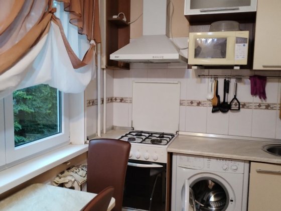 Сдам 3  комн.квартиру Пр. Науки 66А Харків