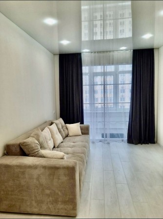 Сдам однокомнатную квартиру - фото 1