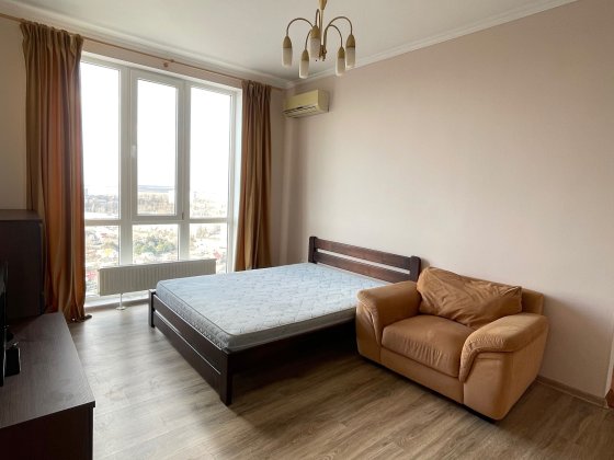 Сдам 1к в ЖК Альтаир, Таирова, Черемушки Одесса