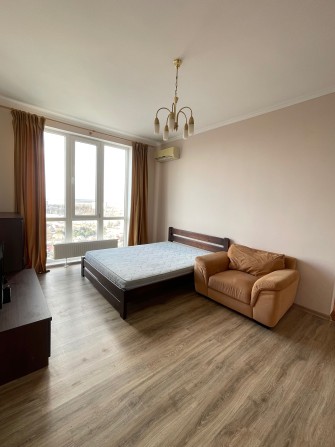 Сдам 1к в ЖК Альтаир, Таирова, Черемушки - фото 1