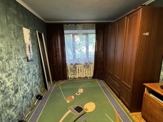 Сдам 1 комнатную квартиру район Аэропорта Харків