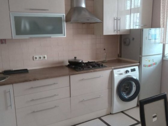 Трехкомнатная квартира на Зоопарковой/парк Победы Одесса