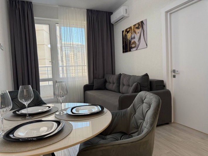 ЖК АТМОСФЕРА | Первая сдача | Аркадия | Долгосрочная аренда - фото 1