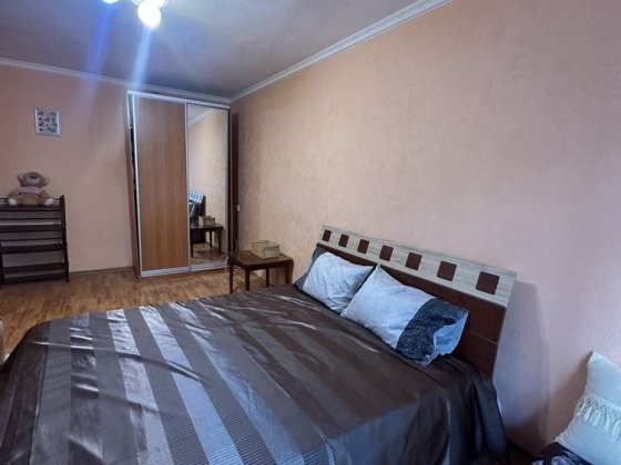 Реальная 1-ка на Павлово Поле, 23 Августа 70 Харків