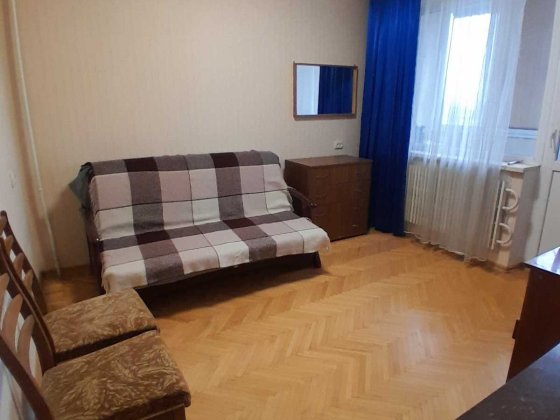 Здаю 2 кімн. квартиру на П. Салтівці.Метро 5- хвилин. Харьков