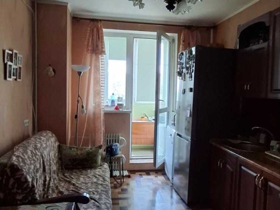 Здам в оренду 1 комн.кв. Олексіївкавка Харків