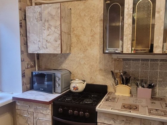 Здам в оренду 1к. Квартиру метро Ботанічний сад Харьков