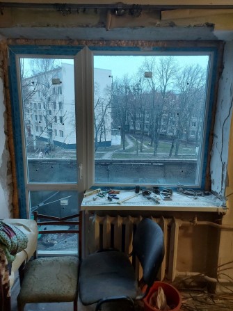 Сдам однокомнатную квартиру метро 23-го августа - фото 1