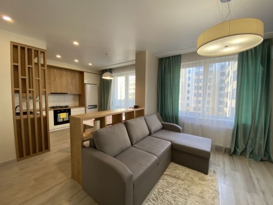 Оренда 1 кім. квартири, вул.Липова Алея, 500$ Львів