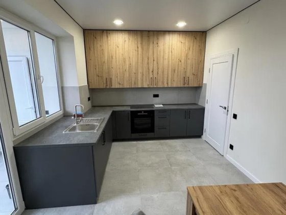 Оренда двокімнатної квартири вул. Рубчака новобуд Львів