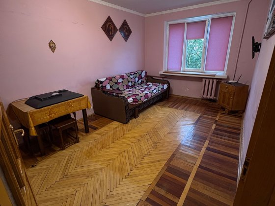 Оренда 2-х кімнатної квартири , Левандівка Львів