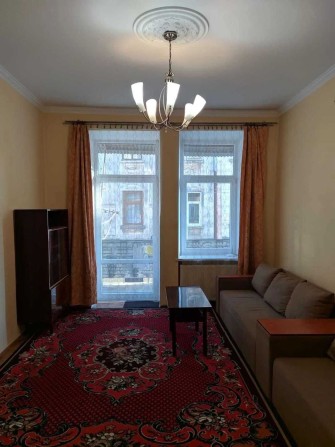 Оренда 2 кім. квартири по вул. Крехівська - фото 1