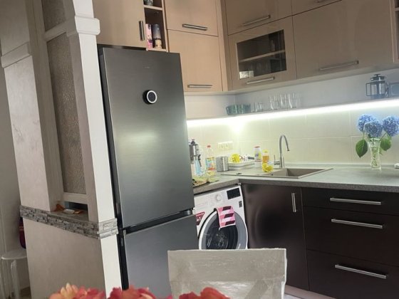 Оренда 3 кім квартири вул. Чупринки 100 кв.м (не вимикають світло) Львів