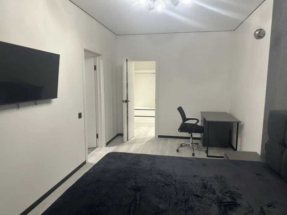 Оренда 1 к квартири в ЖК шенген вул.Залізнична Львів