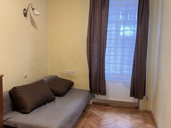 Оренда 1кім вул. Ю.Руфа(Некрасова) р-н Личаківської ближній центр Львов