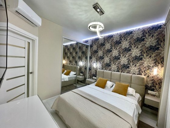 ⁉️Аркадия‼️Сдам 1комн. Жемчужина. Генуэзская ул Одеса