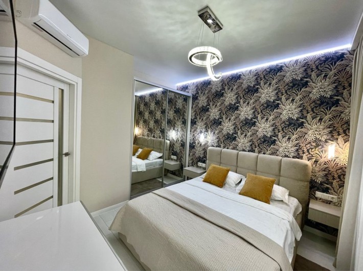 ⁉️Аркадия‼️Сдам 1комн. Жемчужина. Генуэзская ул - фото 1