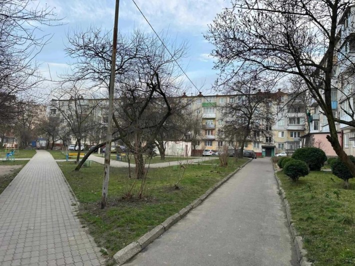 Оренда 1 кім квартири по вул. Яворницького - фото 1