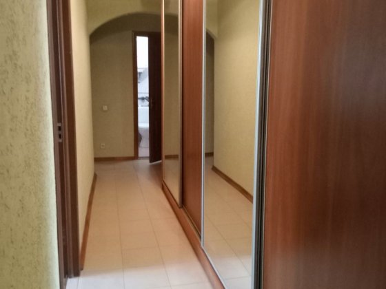 Довготривала оренда в спальному районі по вул Орлика Львов