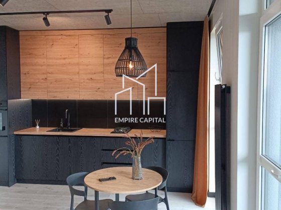 Оренда 1 кімнатної квартири,вул. Варшавська Львов