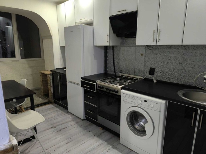 Сдам 1-комнатную квартиру на Таирова Левитана/Жукова - фото 1