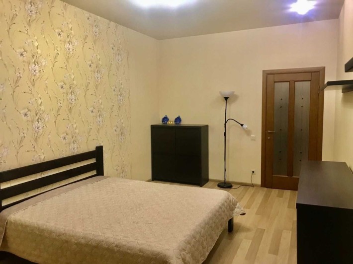 Аренда 1 комн. в Аркадии. Генуэзская. ЖК "Гольфстрим" Генератор! - фото 1