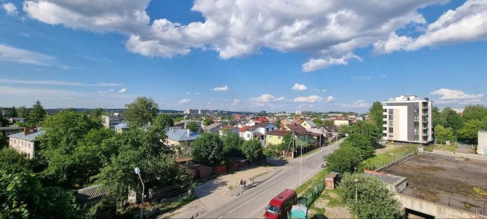 Оренда двокімнатної квартири-студії після ремонту від власника - фото 1