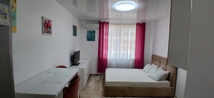 Сдам смарт квартиру , в хорошем навостроии на Таирова ! - фото 1