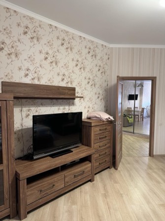 Сдам кухню-студию и спальню ЖК Ассоль/ Говорова/ парк Победы. - фото 1