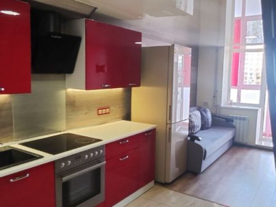 Сдам оболденную двухуровневую квартиру в жк Happy House, м. Спортивная Харків