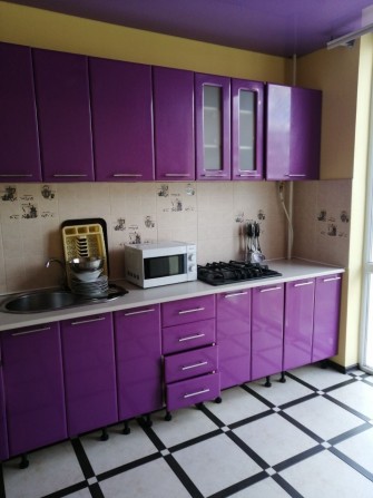 Сдам 1ком квартиру в Островах .Газ - фото 1