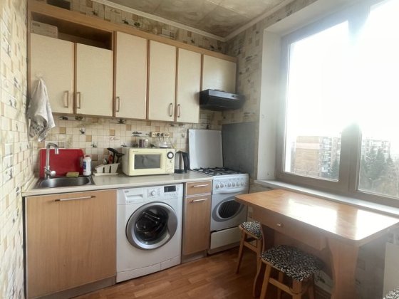 Здам 1к.кв м. Наукова Харків