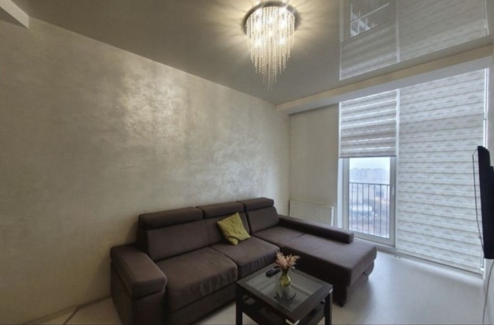 Реальная народаушка Центр, ЖК Ультра, Ботанический Сад, Отакара Яроша - фото 1