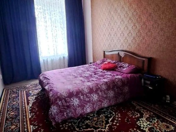 Здам 3-кімнатну квартиру 5 хв метро Захисників України Харьков