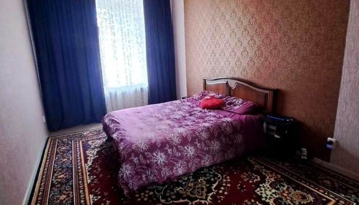 Здам 3-кімнатну квартиру 5 хв метро Захисників України - фото 1