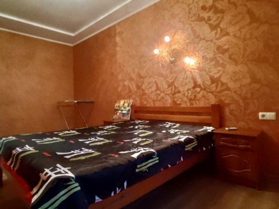 1 комнатная Аркадия Говорова  парк Победы ЖК Академ Городок Одеса