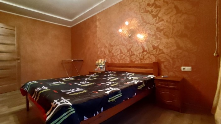 1 комнатная Аркадия Говорова  парк Победы ЖК Академ Городок - фото 1