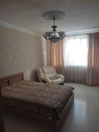 1к квартира Заболотного - фото 1