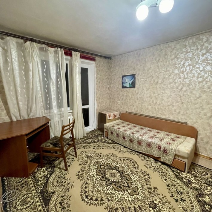 Сдам 1 кімнатну квартиру Салтівка 602 мікрорайон - фото 1