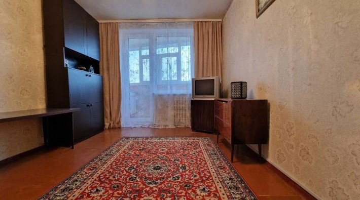 SM S4 Здам 3 кімнатну квартиру Салтівка вул. Амосова - фото 1