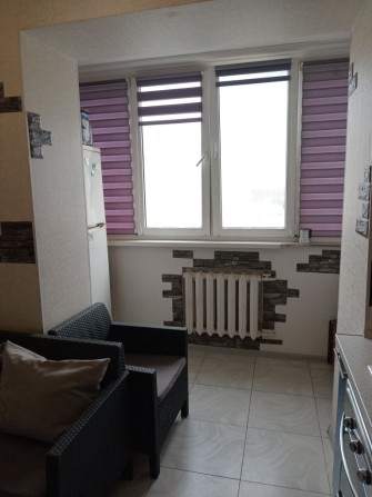 Здам чудову 1к квартиру - фото 1